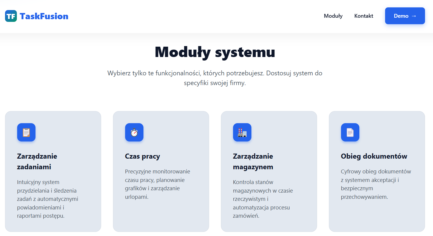 Automatyzacja procesów biznesowych